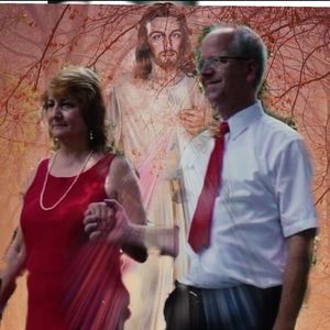 Meet your Posher, Joyce